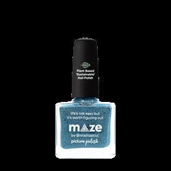 MAZE, Plantebaseret, Picture Polish