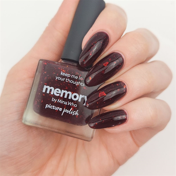 MEMORY, Picture Polish