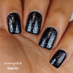 MERLIN, Picture Polish