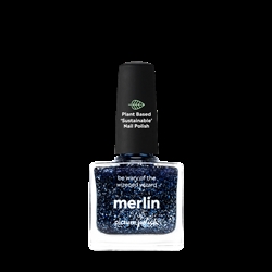 MERLIN, Picture Polish