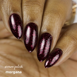 MORGANA, Picture Polish