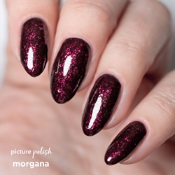 MORGANA, Picture Polish