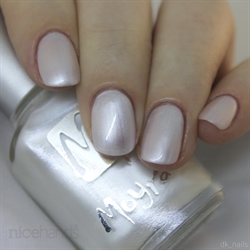 Nail Polish No. 02, Moyra