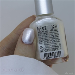 Nail Polish No. 02, Moyra