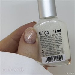 Nail Polish No. 04, Moyra