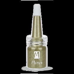 Glitter Powder in Bottle nr. 1, Moyra