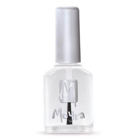 Billede af Fast Dry Topcoat, Hurtigtørrende, Moyra