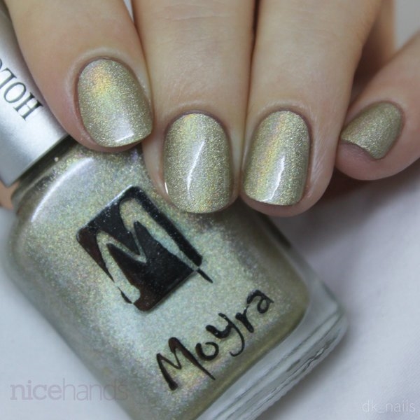Se 252 Infinity, Holographic Collection, Moyra Neglelak hos Nicehands.dk