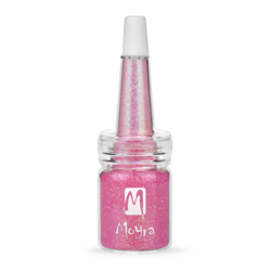 Glitter Powder in Bottle nr. 17, Moyra
