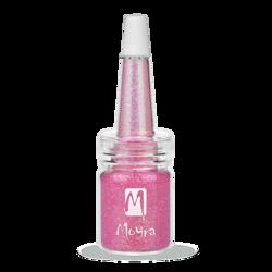 Glitter Powder in Bottle nr. 17, Moyra