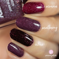 MULBERRY, Picture Polish
