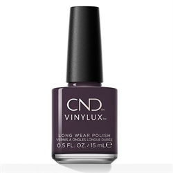 430 Mulberry Tart, Color World, CND Vinylux