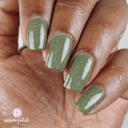 CACTUS, Collaboration, Picture Polish (u)