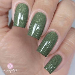 CACTUS, Collaboration, Picture Polish (u)