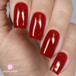 CHRISTINE, Picture Polish (u)