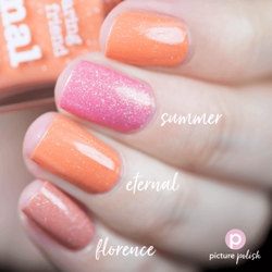 ETERNAL, Picture Polish