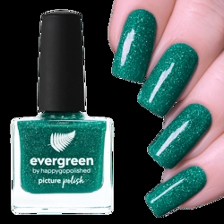 EVERGREEN, Picture Polish