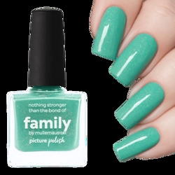 FAMILY, Picture Polish