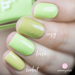 FRESH, Picture Polish (u)