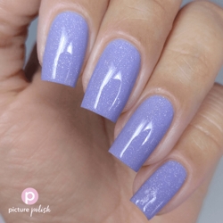 HEAVEN,  Collaboration, Picture Polish (u)