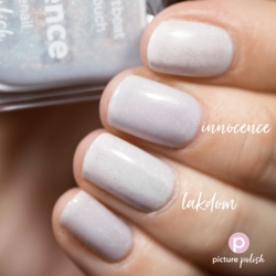 INNOCENCE, Picture Polish