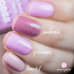 PRINCESS, Picture Polish (u)