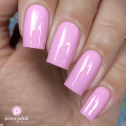 PRINCESS, Picture Polish (u)