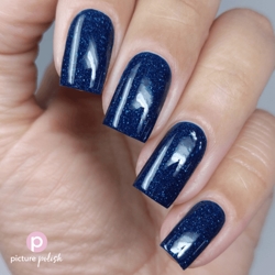 RIVIERA, Collaboration, Picture Polish (u)