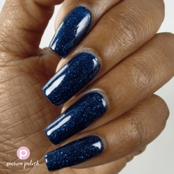 RIVIERA, Collaboration, Picture Polish (u)