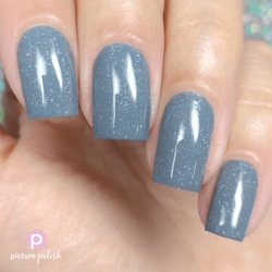 ST PETERSBURG, Picture Polish