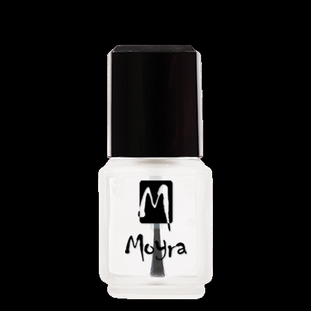 Nail Prep, Moyra Nail Care