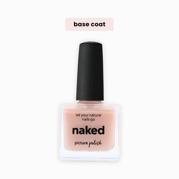 NAKED, Picture Polish