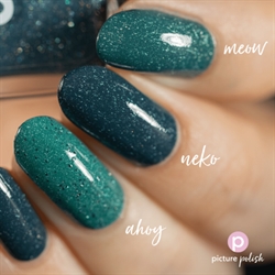 NEKO, PICTURE POLISH (u)