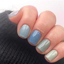 CURIOUS, Plantebaseret, Picture Polish (u)