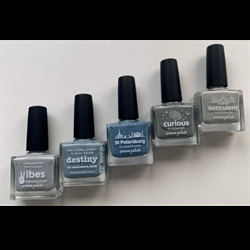 DESTINY Picture Polish