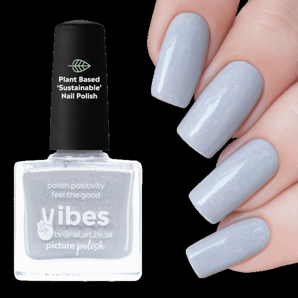 Billede af VIBES, PICTURE POLISH