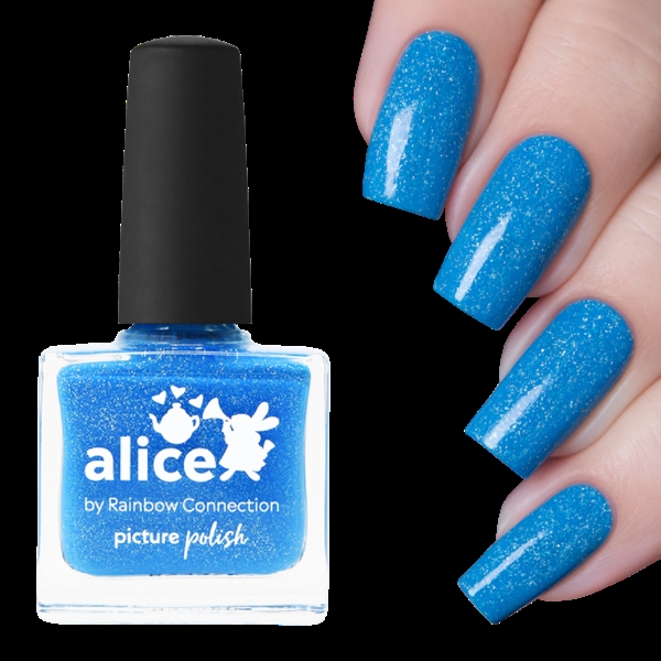 ALICE, Collaboration, Picture Polish