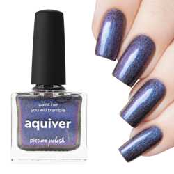 AQUIVER, Picture Polish