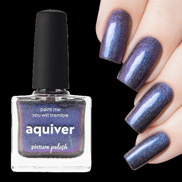 AQUIVER, Picture Polish (u)