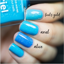 ARIEL, Picture Polish (u)