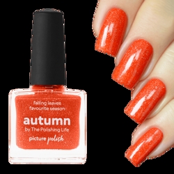 AUTUMN , Collaboration, Picture Polish