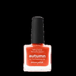 AUTUMN , Collaboration, Picture Polish