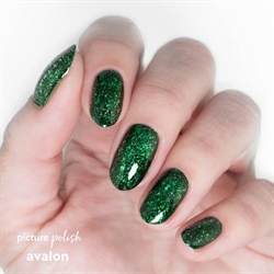 AVALON, Picture Polish