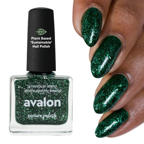 Billede af AVALON, Picture Polish