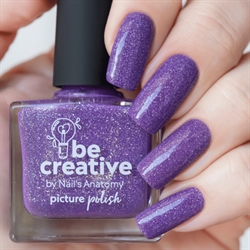 Be Creative, PICTURE POLISH