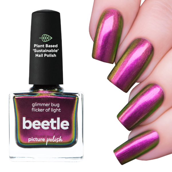 Bedste Picture Polish Neglelak i 2023