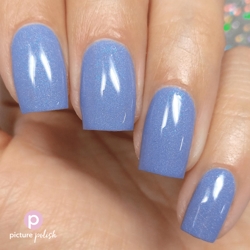 BLUEBIRD, Picture Polish