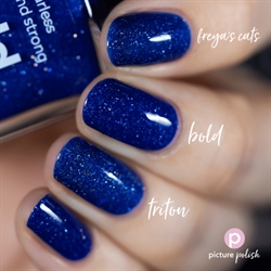 Bold, PICTURE POLISH (u)