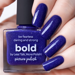 Bold, PICTURE POLISH (u)