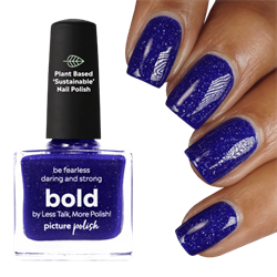 Bold, PICTURE POLISH